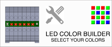 Light Selector Tool